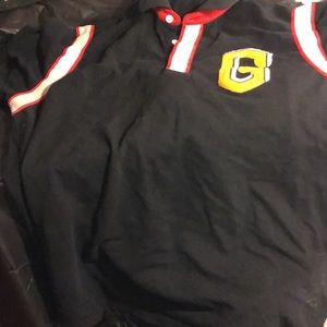 Gucci polo shirt